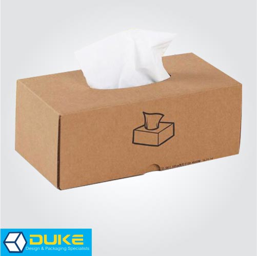 Custom Tissue Boxes  Packaging for Tissue Papers